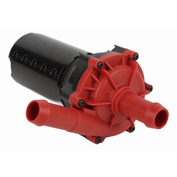 Applicable to Water-to-Air Intercooler Pump with Mounting Bracket