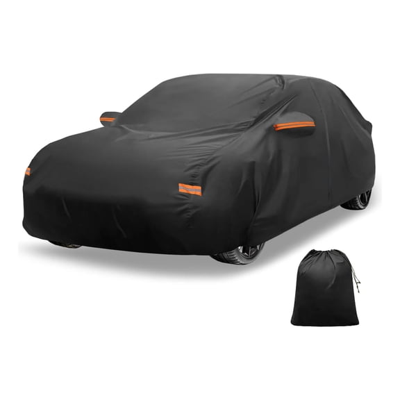 Applicable to Waterproof Car Protector Cover For Lexus Is Sedan