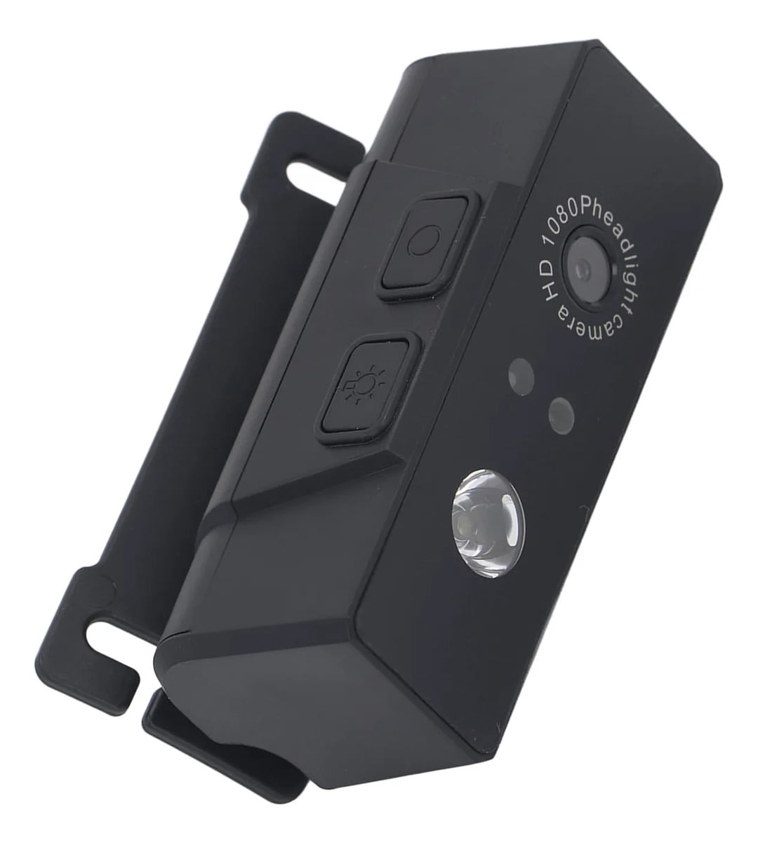 Applicable to Waterproof Front Camera, Led Flashlight, Night Vision, 2 ...