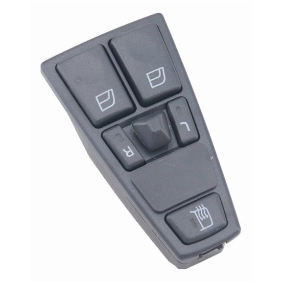 Applicable to Window Switch 20752917 For Volvo FH12 Truck