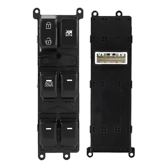 Applicable to Window Switch For Kia Forte Cerato K3 2014-2017