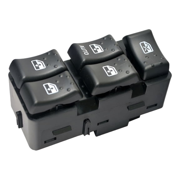Applicable to Window Switch Saturn Ion Sedan 2003-2007