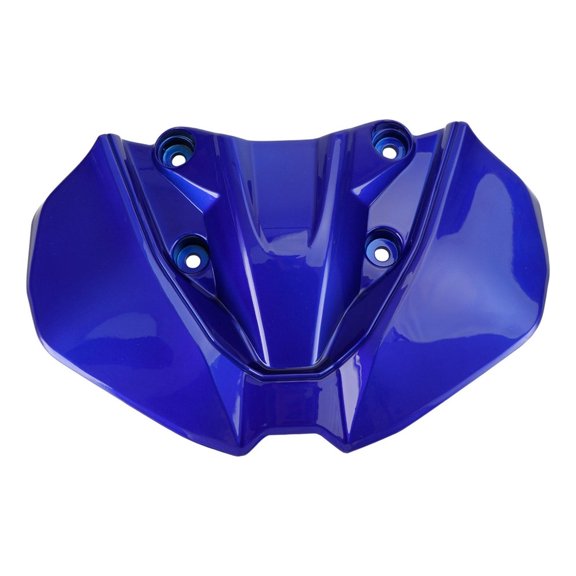 Applicable to Windshield Cover For Headlight Fairing P/ Fz09 Mt09 S