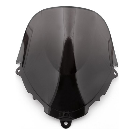 Applicable to Windshield For Suzuki Gsx 600 750 F Katana 98-08 Black