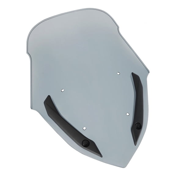 Applicable to Windshield For Yamaha Nmax 155 21-23 Gray
