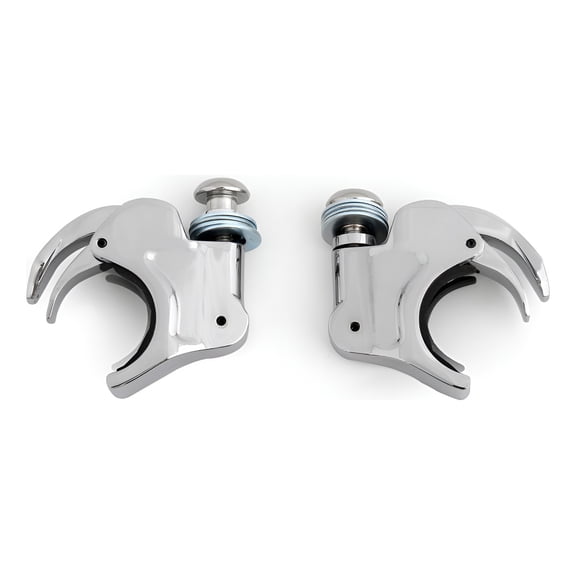 Applicable to Windshield Windscreen For Harley Dyna Sportster Xl 883 1200