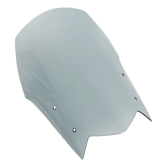 Applicable to Windshield Windscreen For Yamaha Tenere 700 2019-2020 Gray