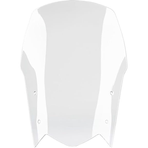 Applicable to Windshield Windscreen Transparent for Yamaha for Tenere 700 2019-2023 Windshields