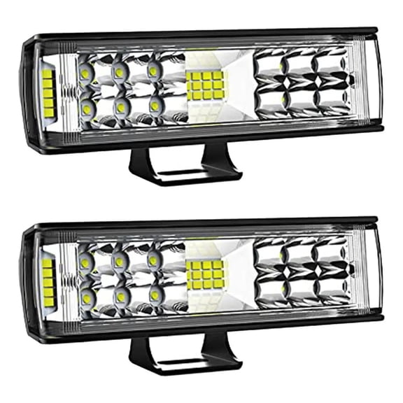 Applicable to X1 7 Inch 32 W Off-Road Led Light, Thin Strip, Lu