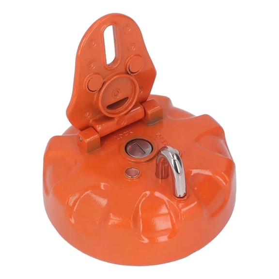 Applicable to X1Fuel Tank Cap For Ex200 Excavator, Cap