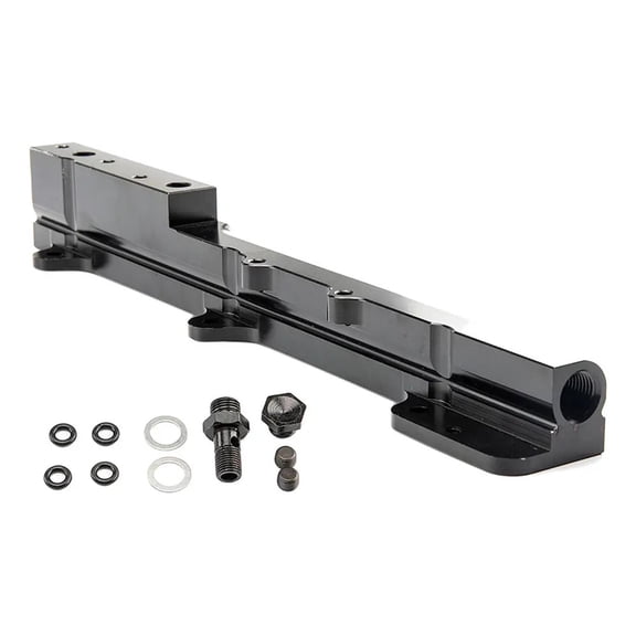 Applicable to X1High Flow Fuel Rail Kit For Integra Del