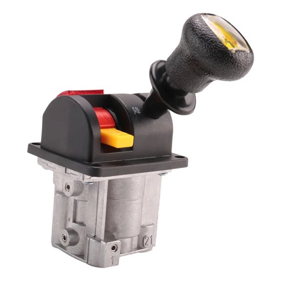 Applicable to X1Proportional Control Valves With Pt Truck Switch