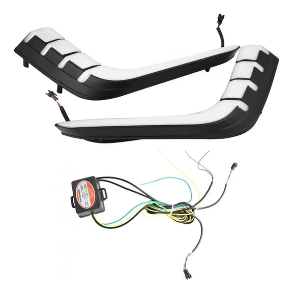 Applicable to X1for Suzuki Swift 2014-2016 Led Drl Daytime Running Light