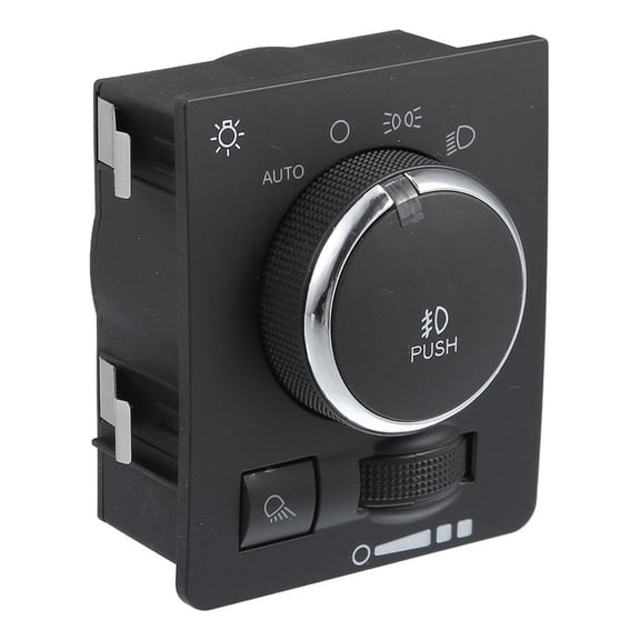 Applicable to Xa headlight switch For Ram 1500 2500 3500 2011-2012 More