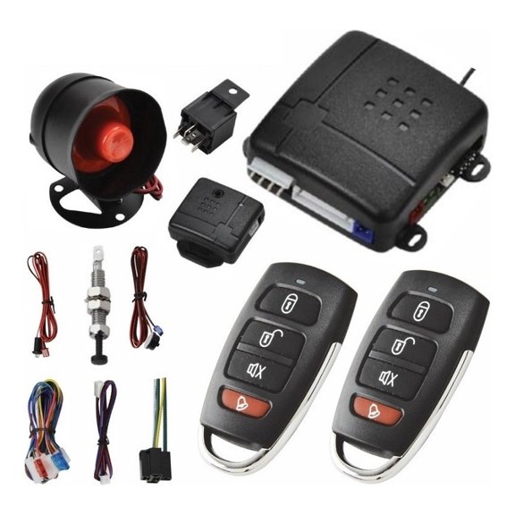 Applicable to Xa100t205 Z Car Remote Control Immobilizer Kit