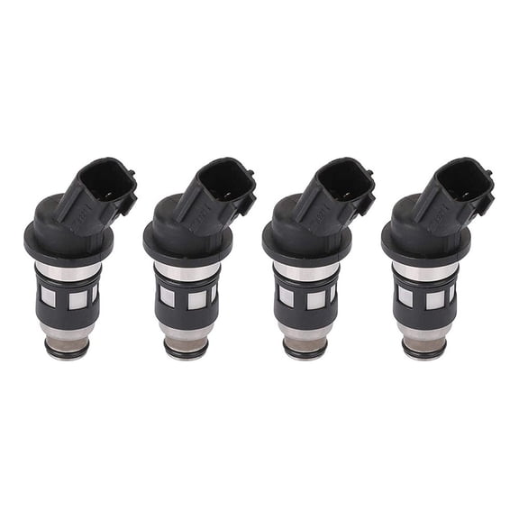 Applicable to Xa4 Fuel Injectors For Nissan Tsuru Lll 1997-2000