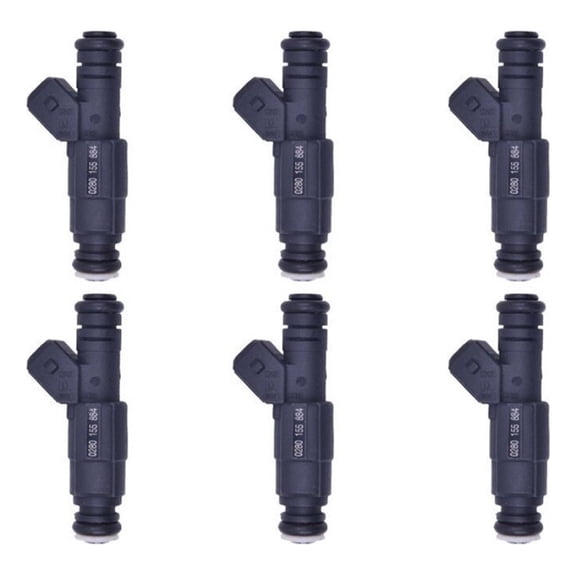 Applicable to Xa6 Fuel Injectors For Bmw E36 E46 M3 Turbo 60 Lb