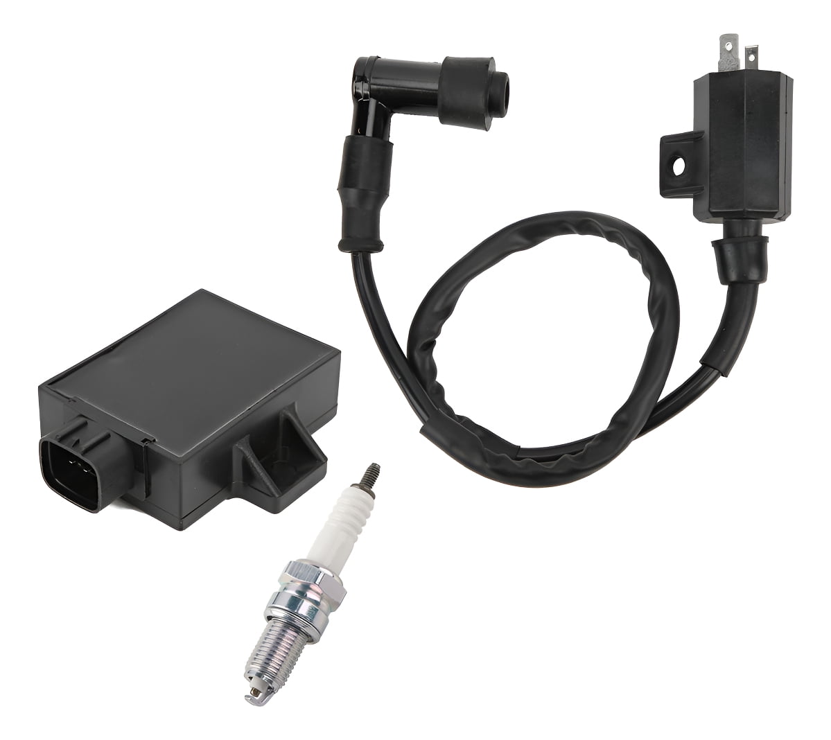 Module Car Spark Plug Applicable to Xakit Ignition Coil CDI Module For Spark Plugs 211211 ...