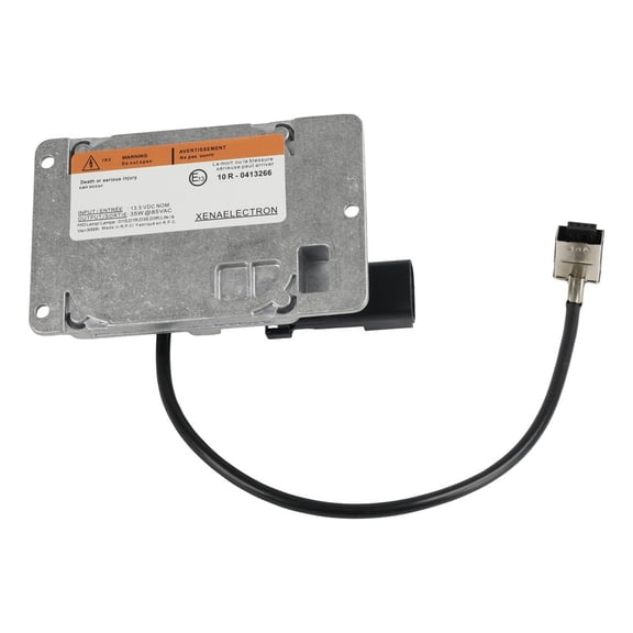 Applicable to Xenon Ballast Bulb Cable Kit For Cadillac E