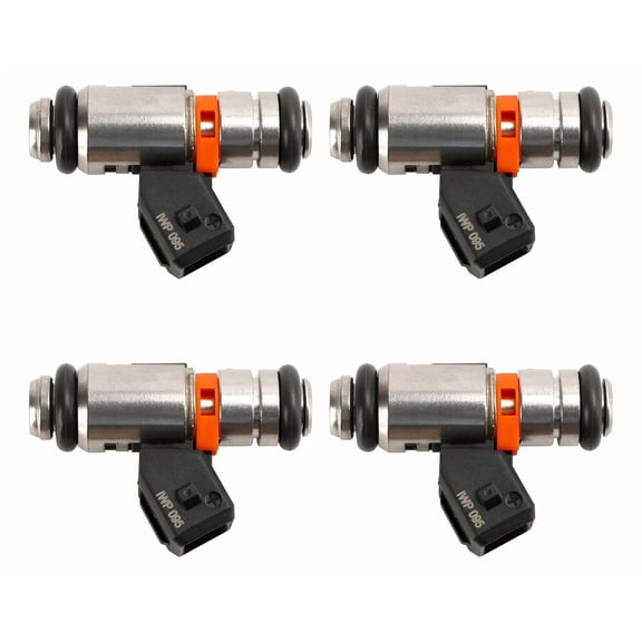 Applicable to Y0z 4 Piece Fuel Injector For Fiat Punto .4 ,