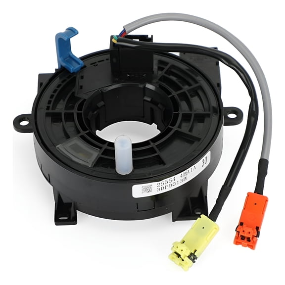 Applicable to Y1s Spring Clock Track Reel for Nissan Rogue 2014-2019