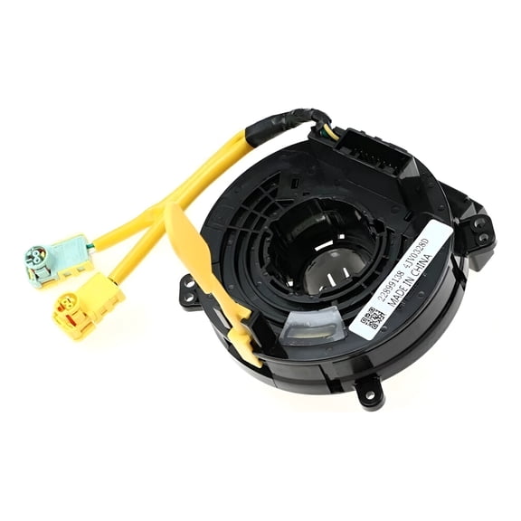 Applicable to Y1s Track Spring Clock Clock for Chevrolet Equinox 2017
