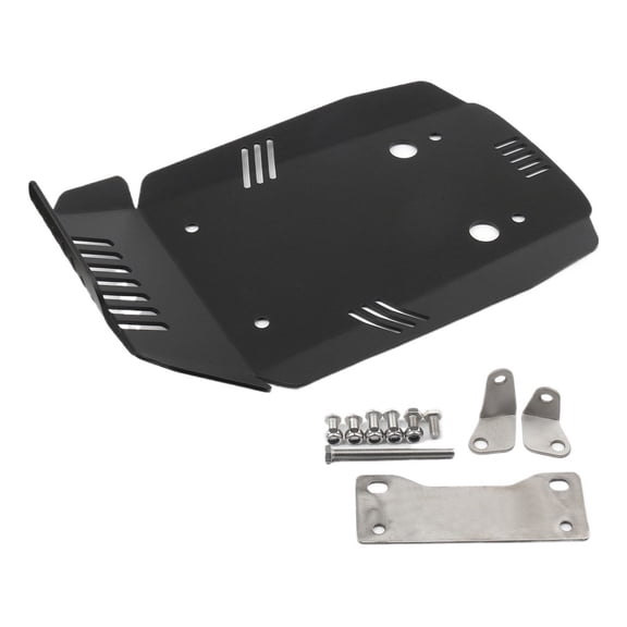 Applicable to YY Engine Guard with Anti-Slip Plate for BMW R