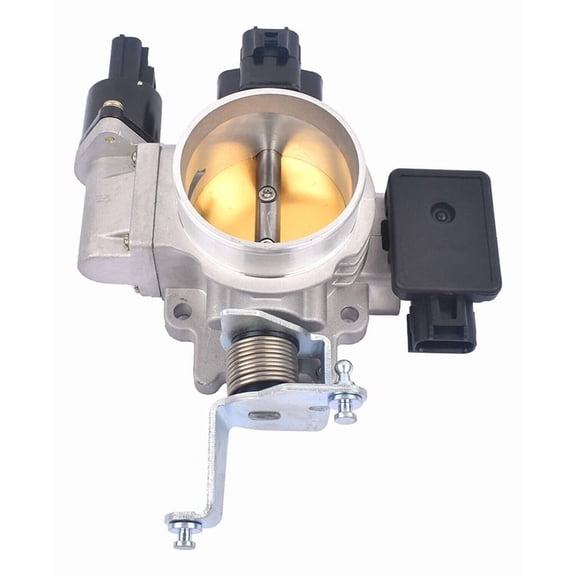 YY High Flow Power Car Throttle Body
