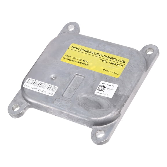 Applicable to YY LED Headlight Module for Ford Explorer XLT Limited