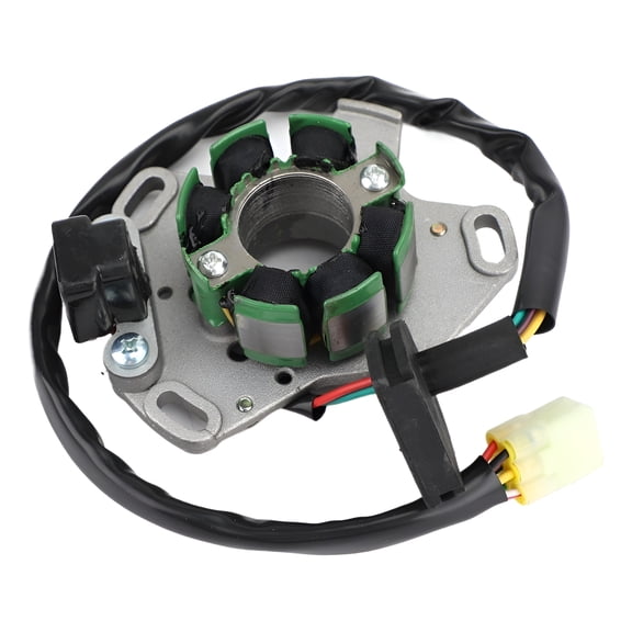 Applicable to YY Magnetic Stator Coil For Suzuki Rm125 Rm 125 05-08