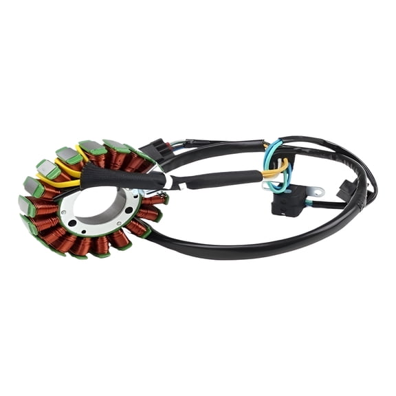 Applicable to YY Stator Coil For Suzuki DRZ 400 00-13 DRZ 250 01-07