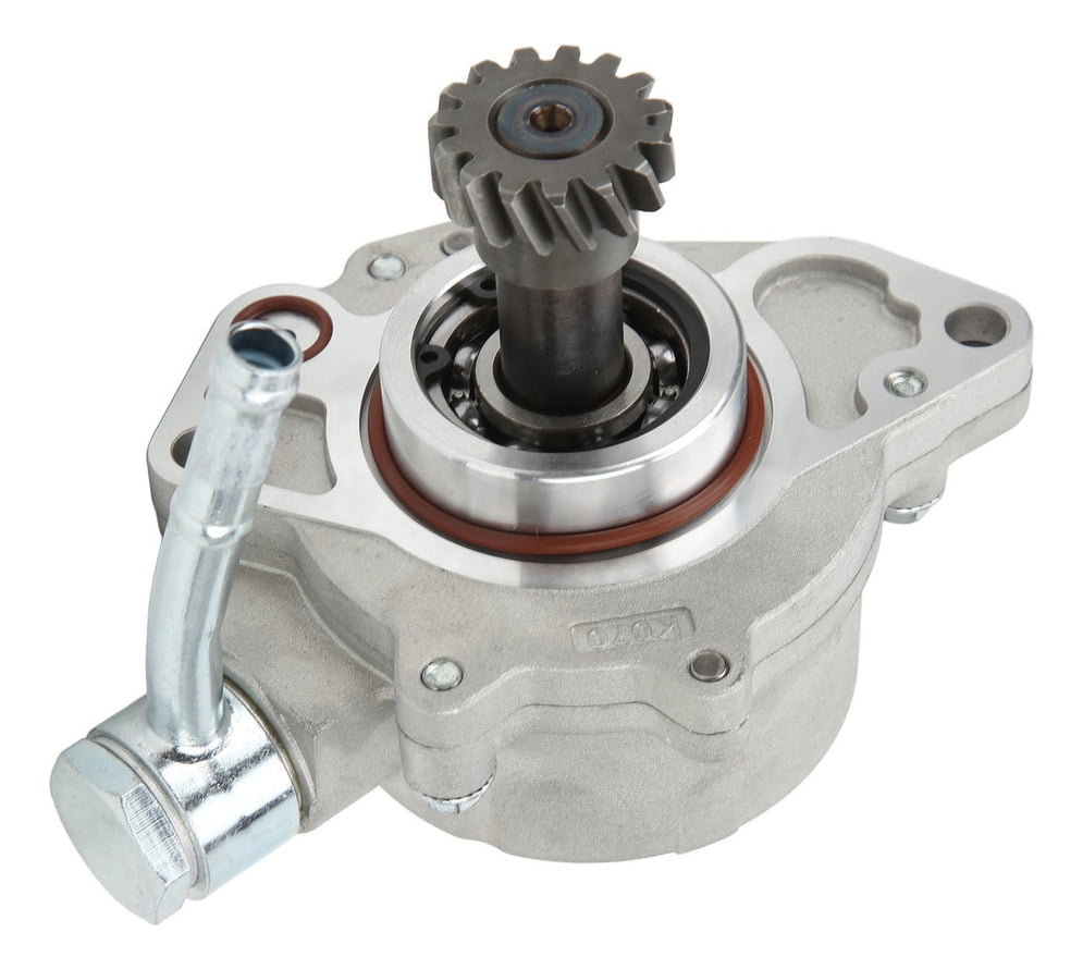 YY Truck Vacuum Pump Assembly 2020a002 Replacement - Walmart.com