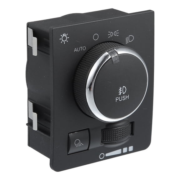 Applicable to Ys Headlight Switch For Ram 1500 2500 3500 2011-2012 Plus T