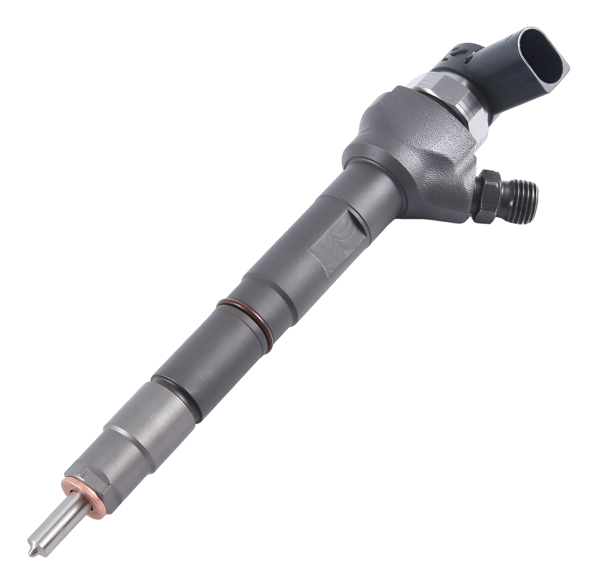 Applicable to Yy 0445110646 New Fuel Injector Nozzle 2.0 - Walmart.com