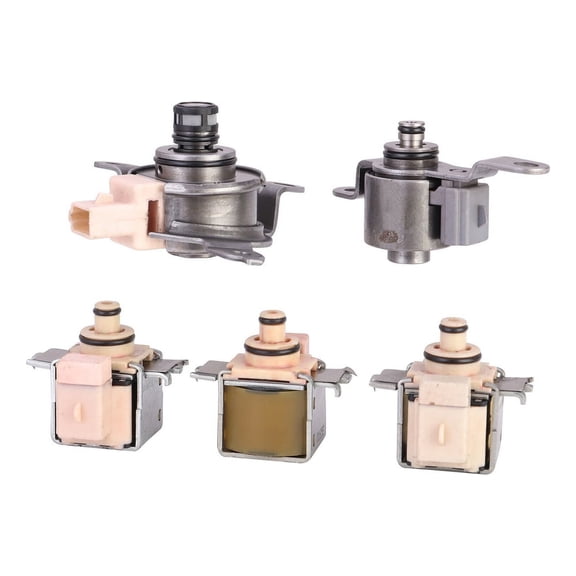 Applicable to Yy Axo Transmission Solenoid Ax4s Ax4n Tcc Epc For