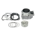 thumbnail image 1 of Applicable to Yy Cylinder Piston Rings Kit For Honda Trx500 2005-2011, 1 of 11