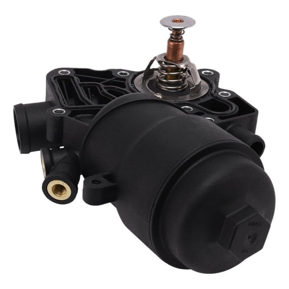 Applicable to Yy Engine Oil Filter Housing 059115389g