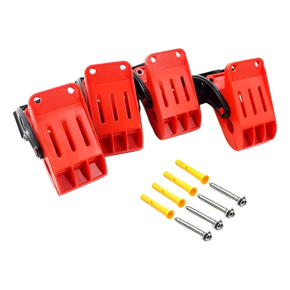 Applicable to Yy Heavy Duty Floor Mat Clamps,