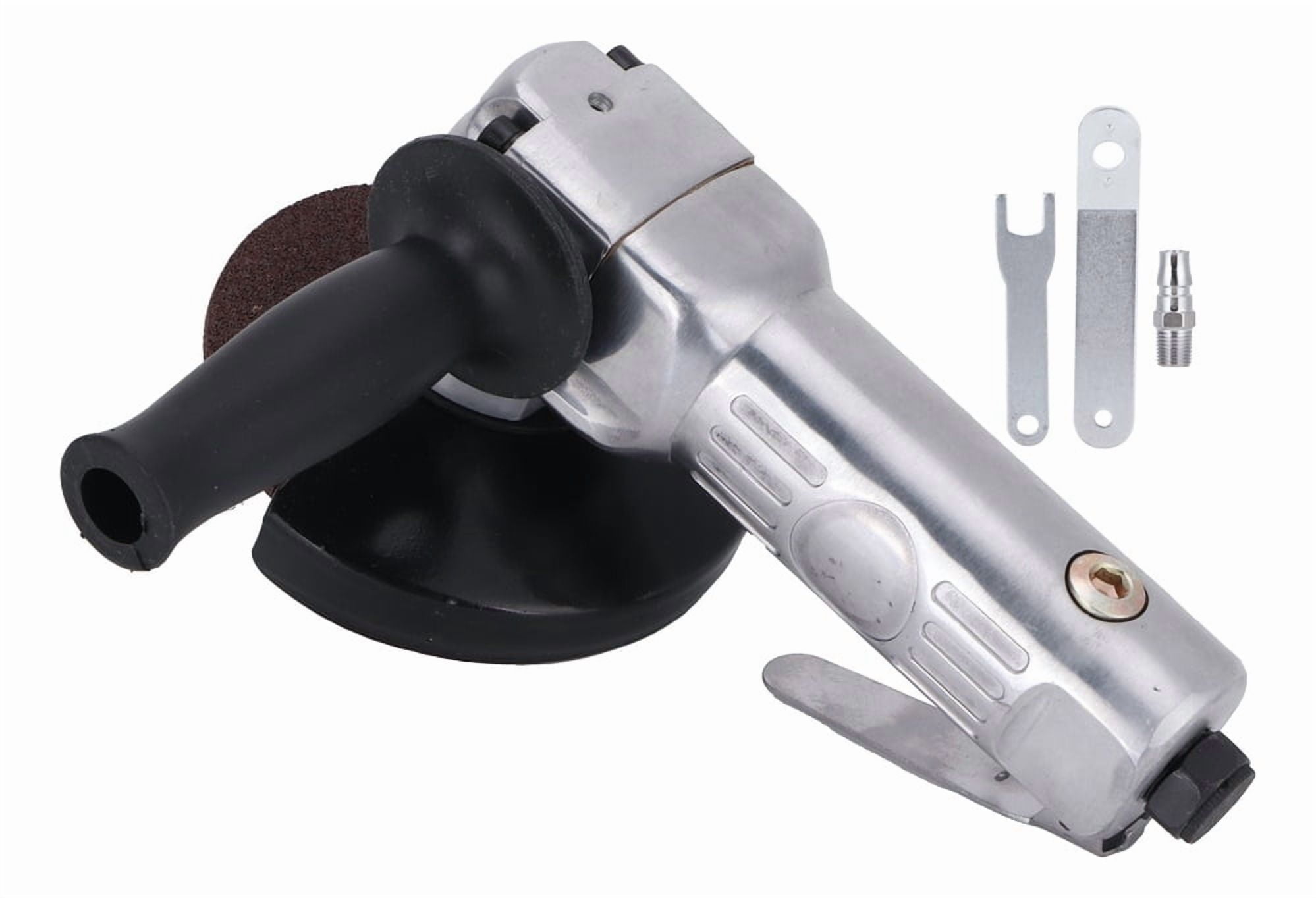 Yy Pneumatic Angle Grinder Sander Polisher 4