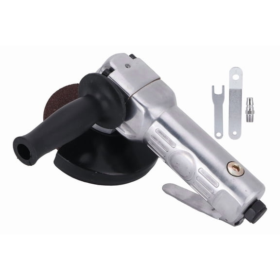 Applicable to Yy Pneumatic Angle Grinder Sander Polisher 4