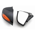 thumbnail image 1 of Applicable to Yy Rear Mirrors For Bmw R1100rt R1100rtp R1150rt Black, 1 of 4