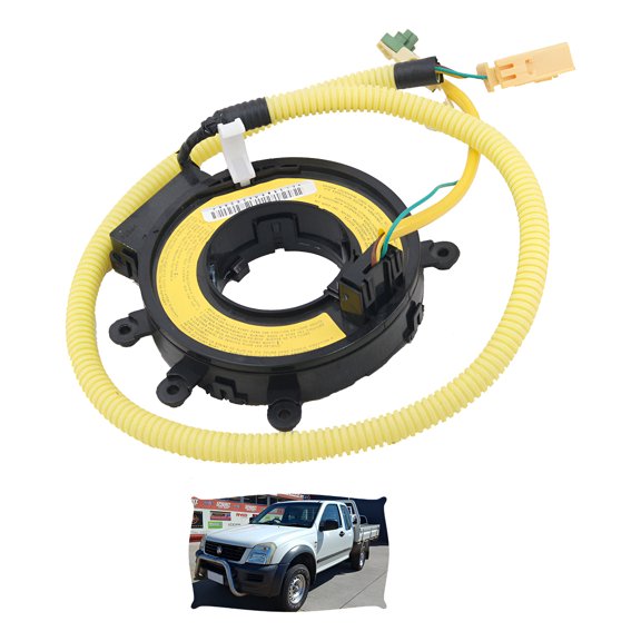 Applicable to Yy Spring Clock Track Reel For Isuzu D-max Holden Rodeo