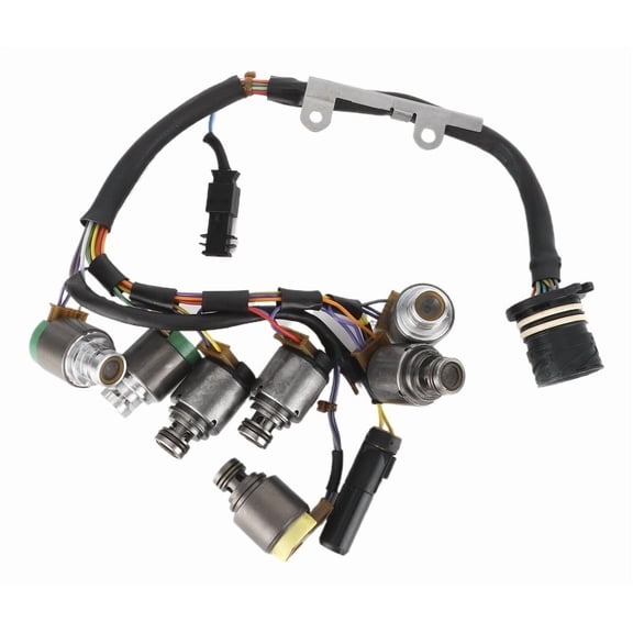 Applicable to ZF1068298035 Transmission Solenoid Kit, R Accessory