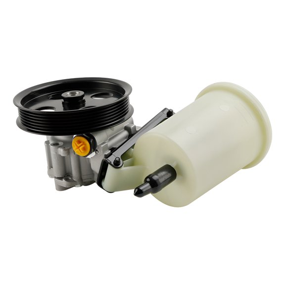 Applicable to ZZ Power Steering Pump For Dodge Ram 1500 09-10