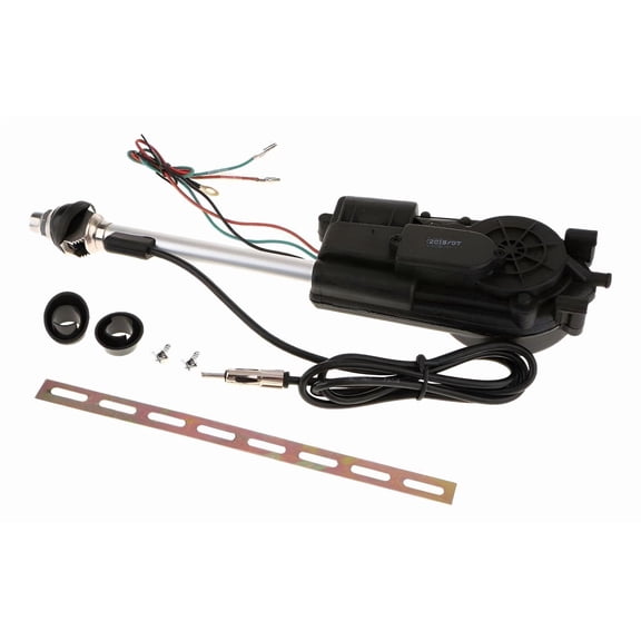 Applicable to ZZ Universal Car Signal Automatic Antenna Mast
