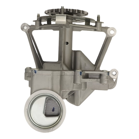 Applicable to Zz Engine Oil Pump For Peugeot 2008 301 308 408 Metal