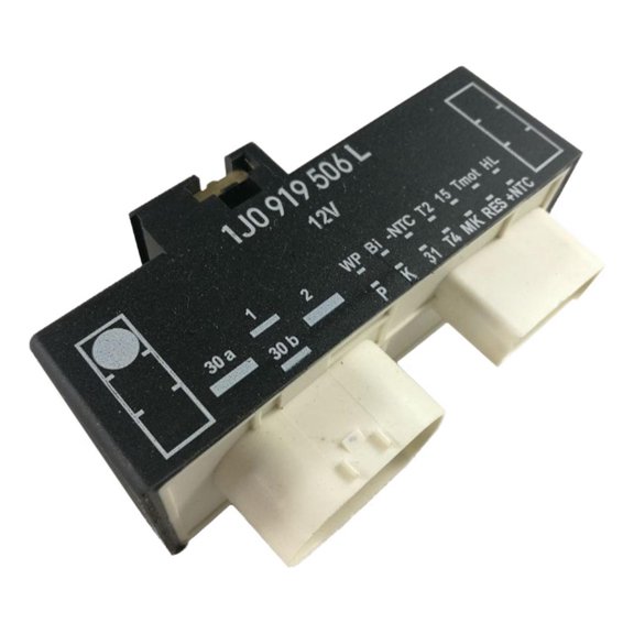 Applicable to Zz Radiator Fan Control Switch