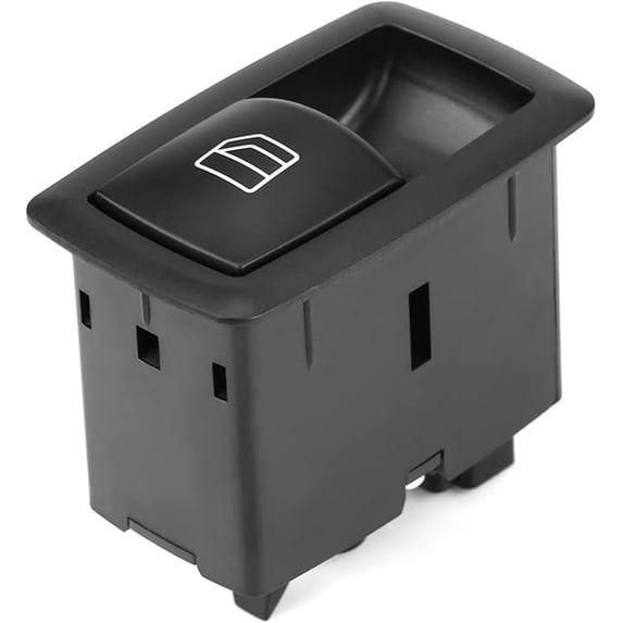 Applicable to jfqm 1 Pcs Car Electric Power Window Switch Button Master Control Fit for Mercedes Benz W251 R280 R300 R320 R350 R500 Car Accessories