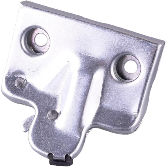 Applicable to jfqm 90276394 96207854 Rear Boot Lock Latch Fit for Holden Commodore VN VP VR VS VT VX VY VZ VQ Fit for Statesman WH WK WL Silver