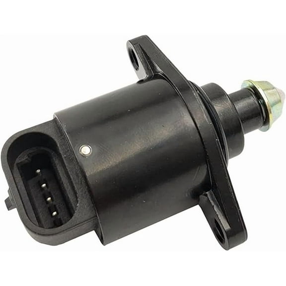 Applicable to jfqm Auto Idle Air Control Valve Accessories Err4352 4798377 53007562 4626052 217207 Fit for Jeep Cherokee Fit for Land Rover Discovery